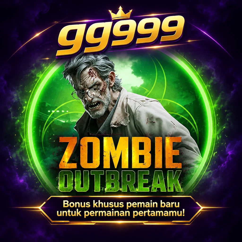 gg999 · Zombie Outbrk