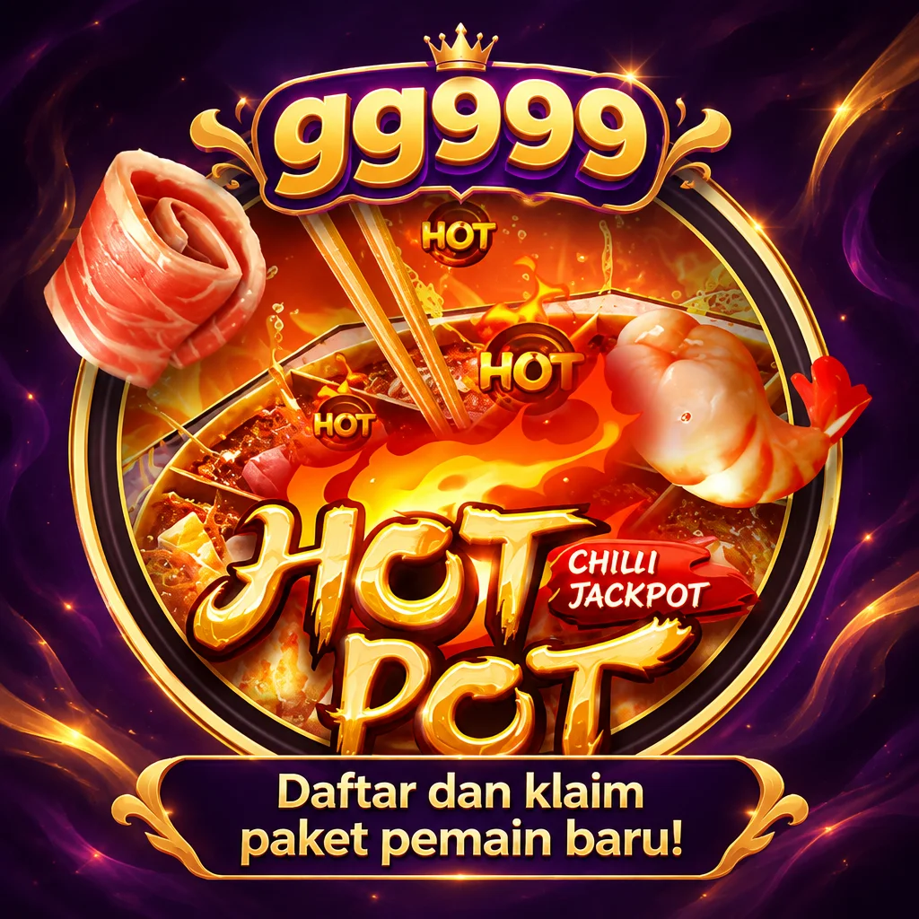 gg999 · Hotpot