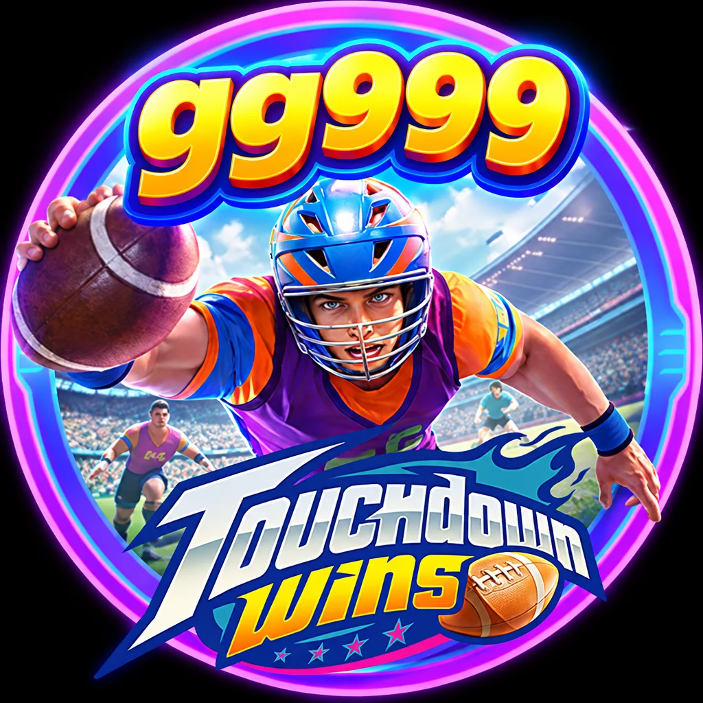 gg999 · Touchdown Wins