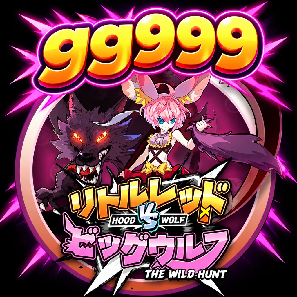 gg999 · Hood Wolf