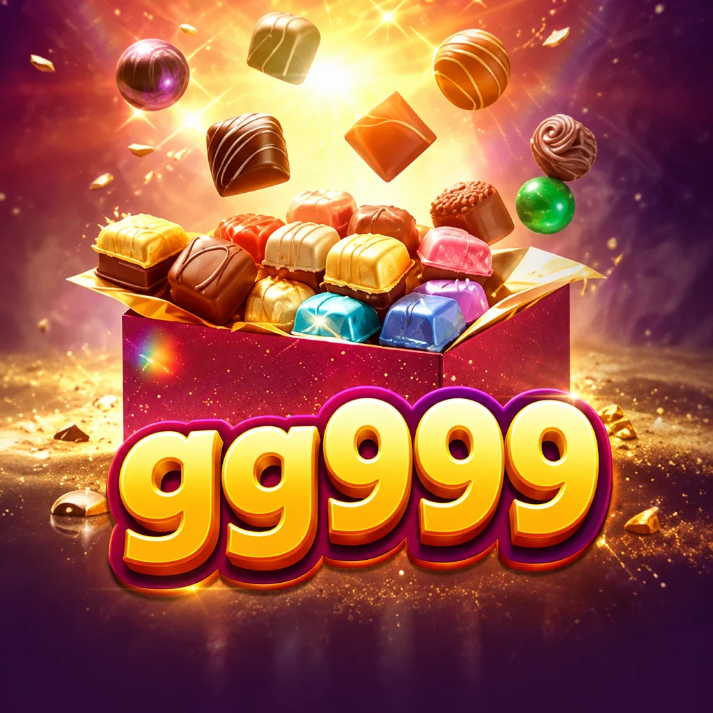 gg999 · Choc Deluxe