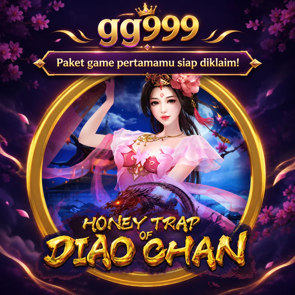 gg999 · Diaochan
